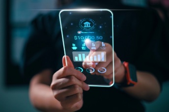 La IA en el sector financiero