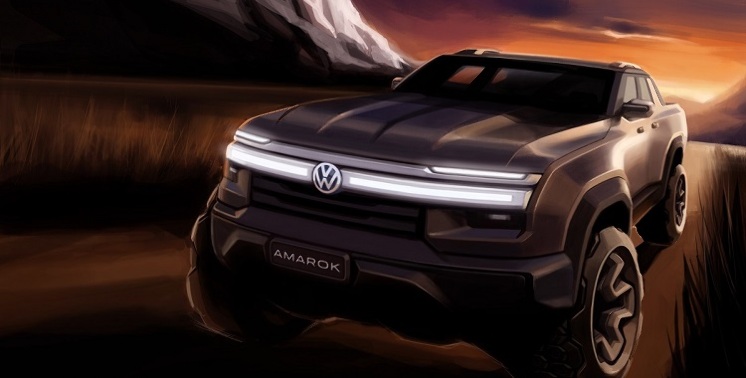 Amarok