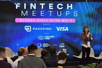 Fintech Meetups