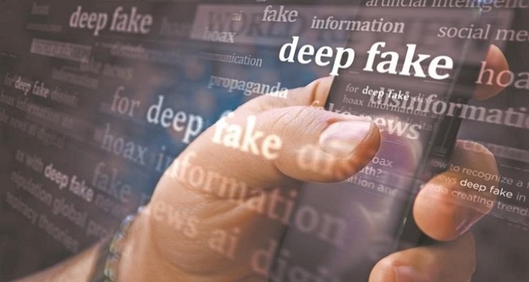 Deepfakes