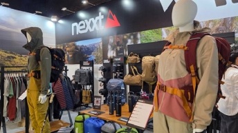Nexxt y Hummer 