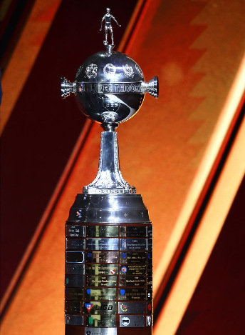 Trofeo de la CONMEBOL Libertadores