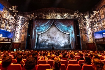 Crédito: Anne-Marie Forker