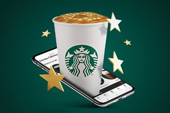 Globant, Premium Restaurants of America y Starbucks