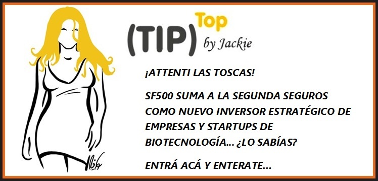 Jackie ataca de nuevo