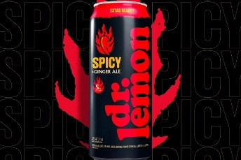 Dr. Lemon Spicy 