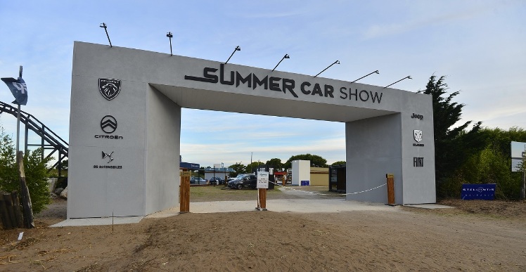 Summer Car Show 2025 