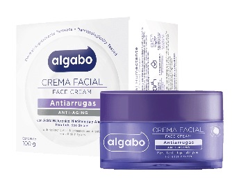 Kits especiales de Algabo para mamá