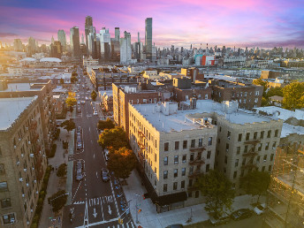 Nueva York