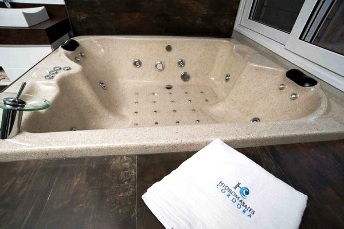 Hidromasajes Córdoba 