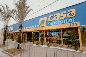 Casa do Construtor 