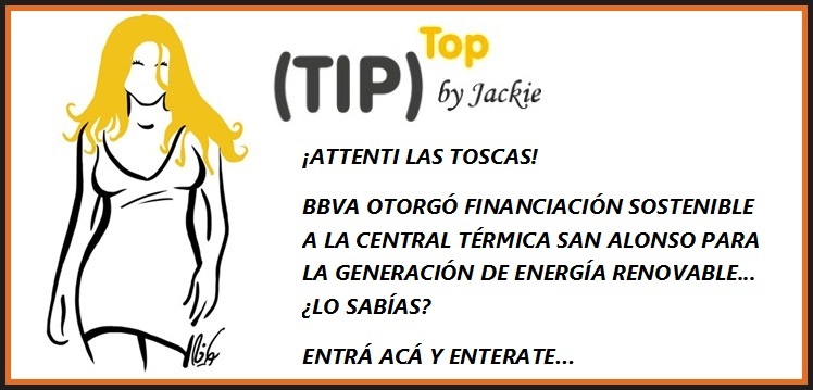 Jackie ataca de nuevo