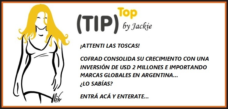 Jackie ataca de nuevo