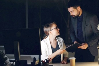 Del tablero al propósito Del tablero al propósito