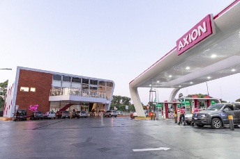 AXION energy 