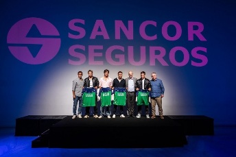 Sancor Seguros junto a La Natividad – La Dolfina