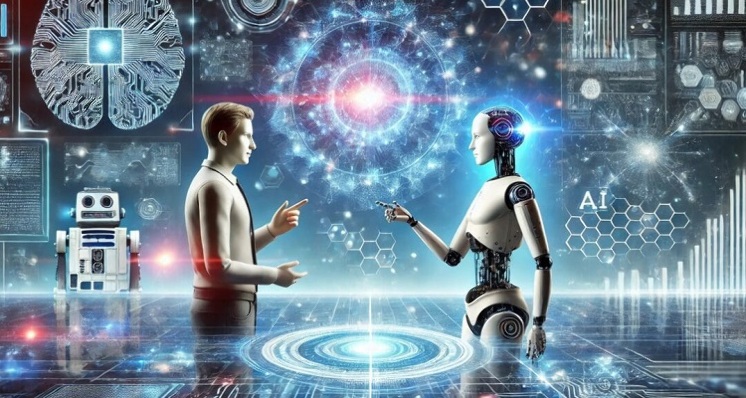 Inteligencia Artificial 