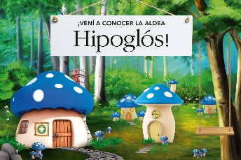 Aldea Hipoglós