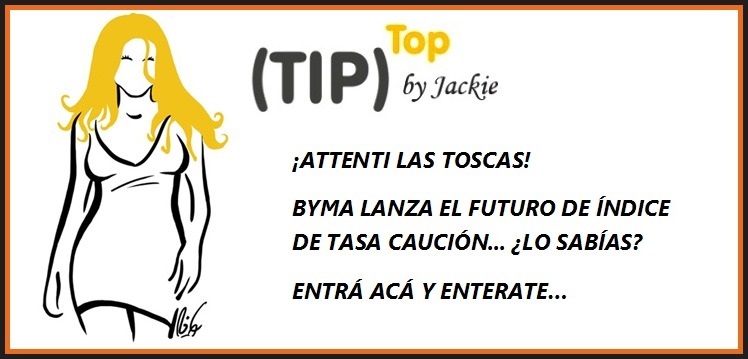 Jackie ataca de nuevo