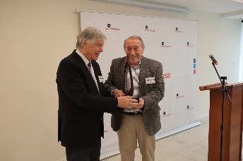 Premio Assekuransa 2025 
