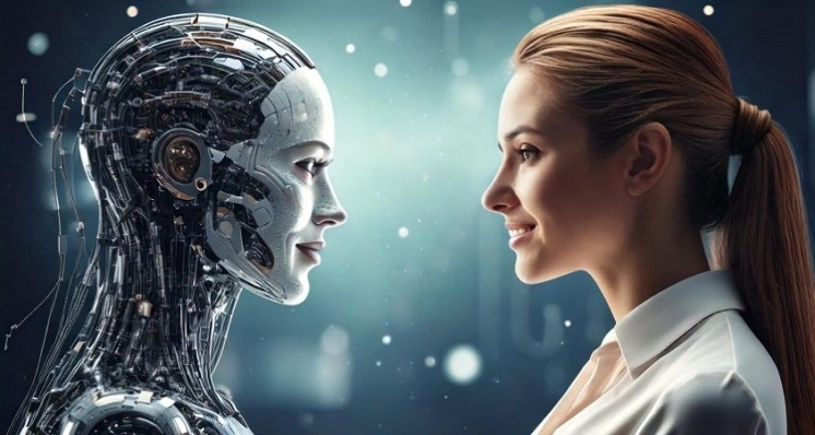 IA vs humanos