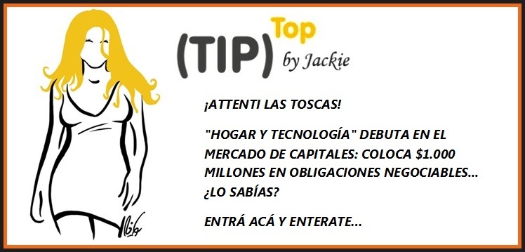 Jackie ataca de nuevo