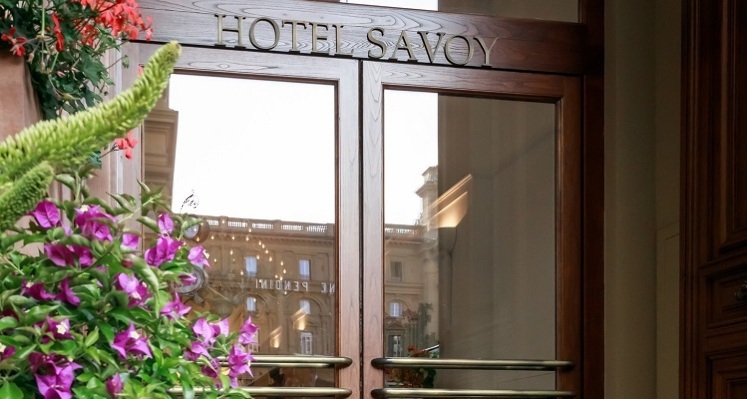 Hotel Savoy 