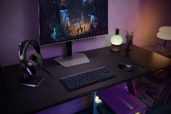 G522 LIGHTSPEED