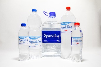 Agua Sparkling 