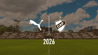 PUMA junto al Calamar PUMA junto al Calamar