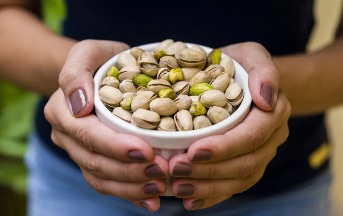 Pistacho 