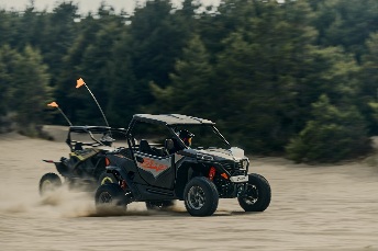 CFMOTO