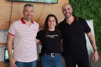 Talleres de empleabilidad