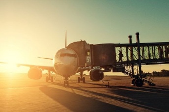 Aeropuertos Argentina 