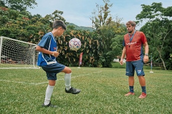 Dos marcas unen fuerzas