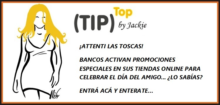 Jackie ataca de nuevo