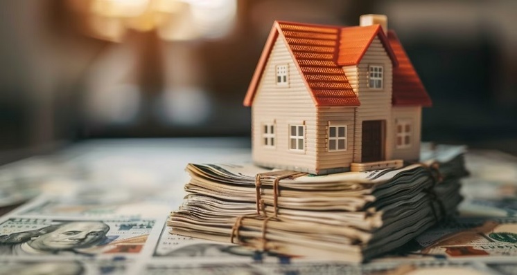 El mercado inmobiliario en dólares 