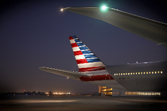 American Airlines 