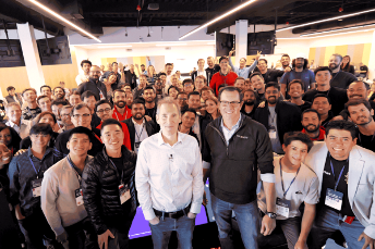 Generative AI Accelerator 2025 
