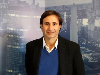 Pablo Orcinoli 