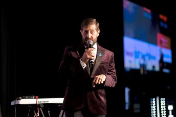 Diego Kaplan