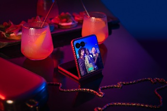 motorola razr 60
