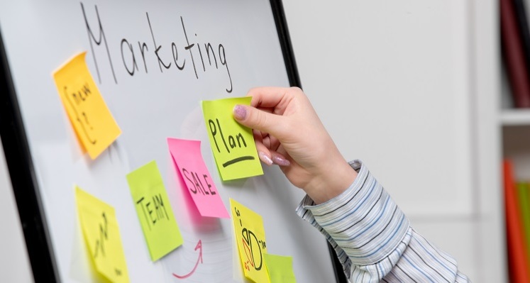 El marketing y la comunicación 