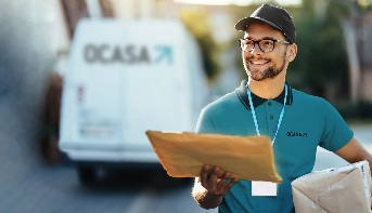 OCASA