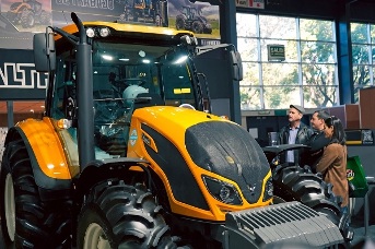 Valtra 