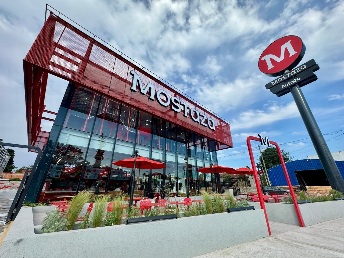 Mostaza