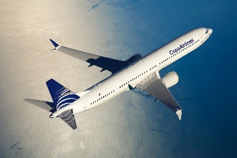 Copa Airlines 