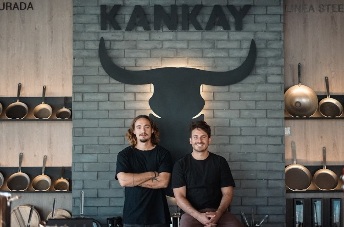 KANKAY