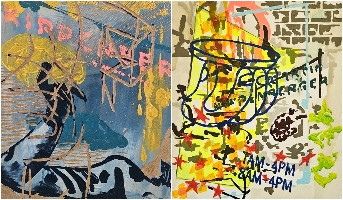 Nuevo ciclo de arte contemporáneo