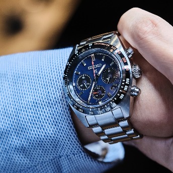 Seiko Prospex 